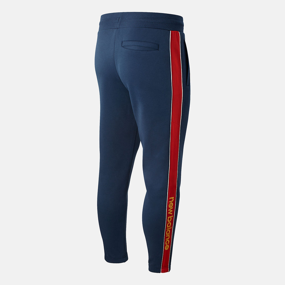 Natural Indigo NB Basketball Brand Pant New Balance Clothing
