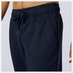 Eclipse Tenacity Performance Fleece Blocked Pant New Balance Clothing