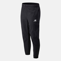 Black NB Athletics Wind Pant New Balance Clothing