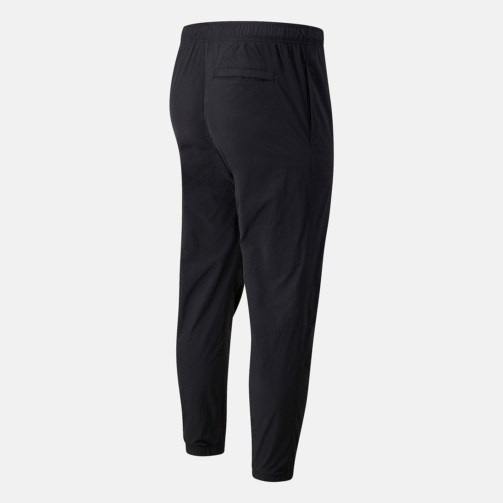 Black NB Athletics Wind Pant New Balance Clothing