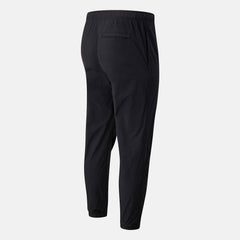 Black NB Athletics Wind Pant New Balance Clothing