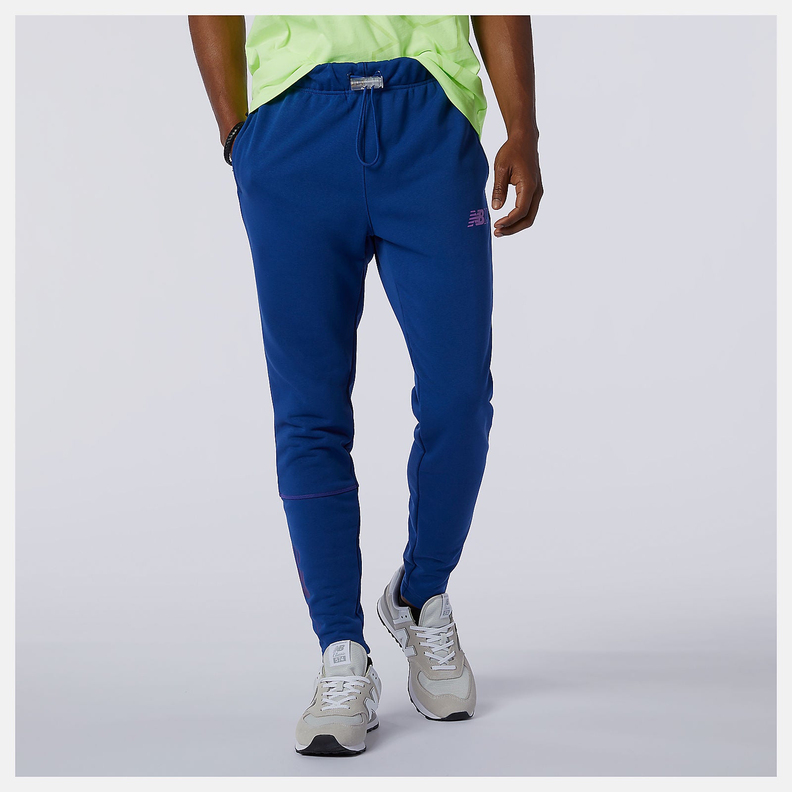 Atlantic NB Essentials NBX Sweatpant New Balance Clothing