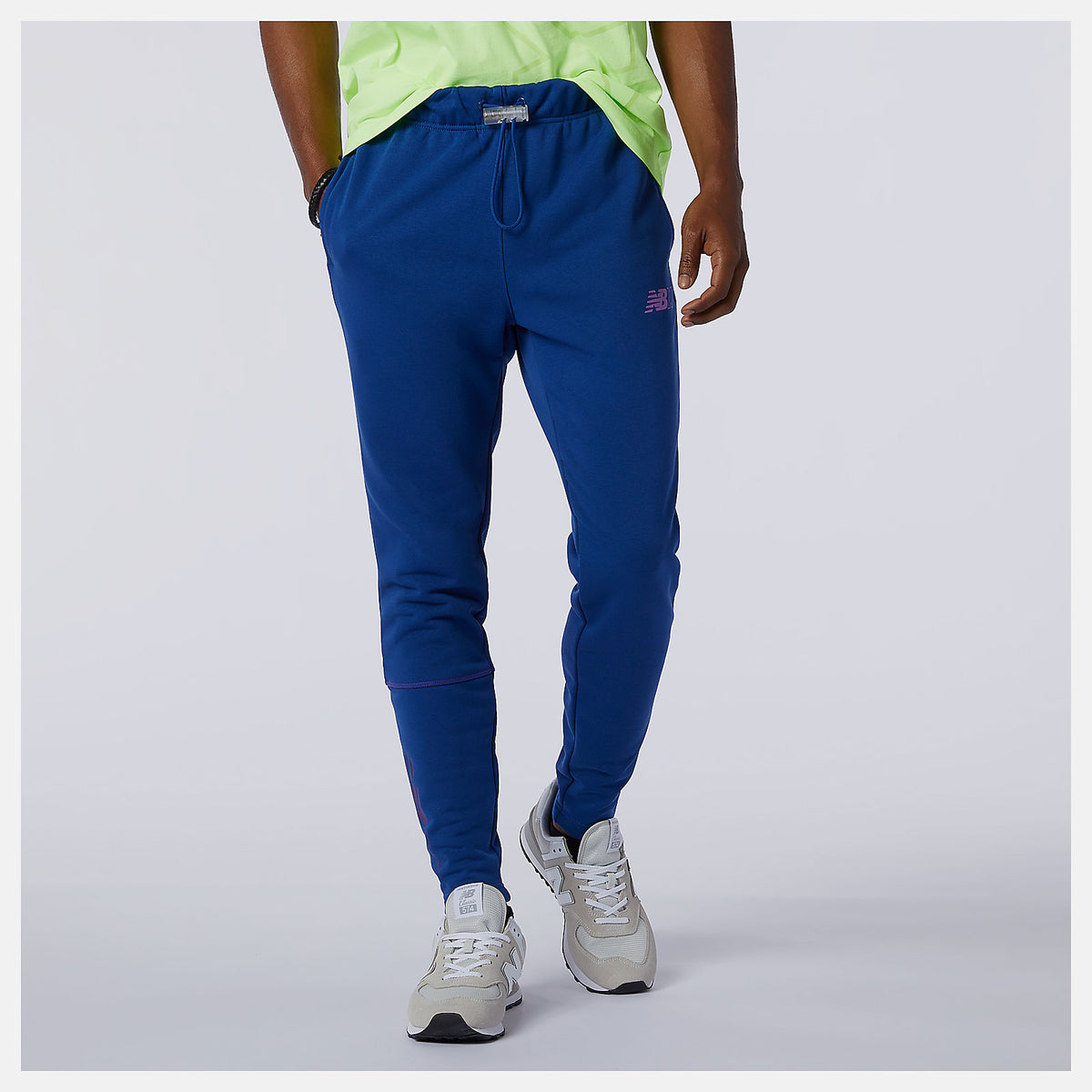 Atlantic NB Essentials NBX Sweatpant New Balance Clothing