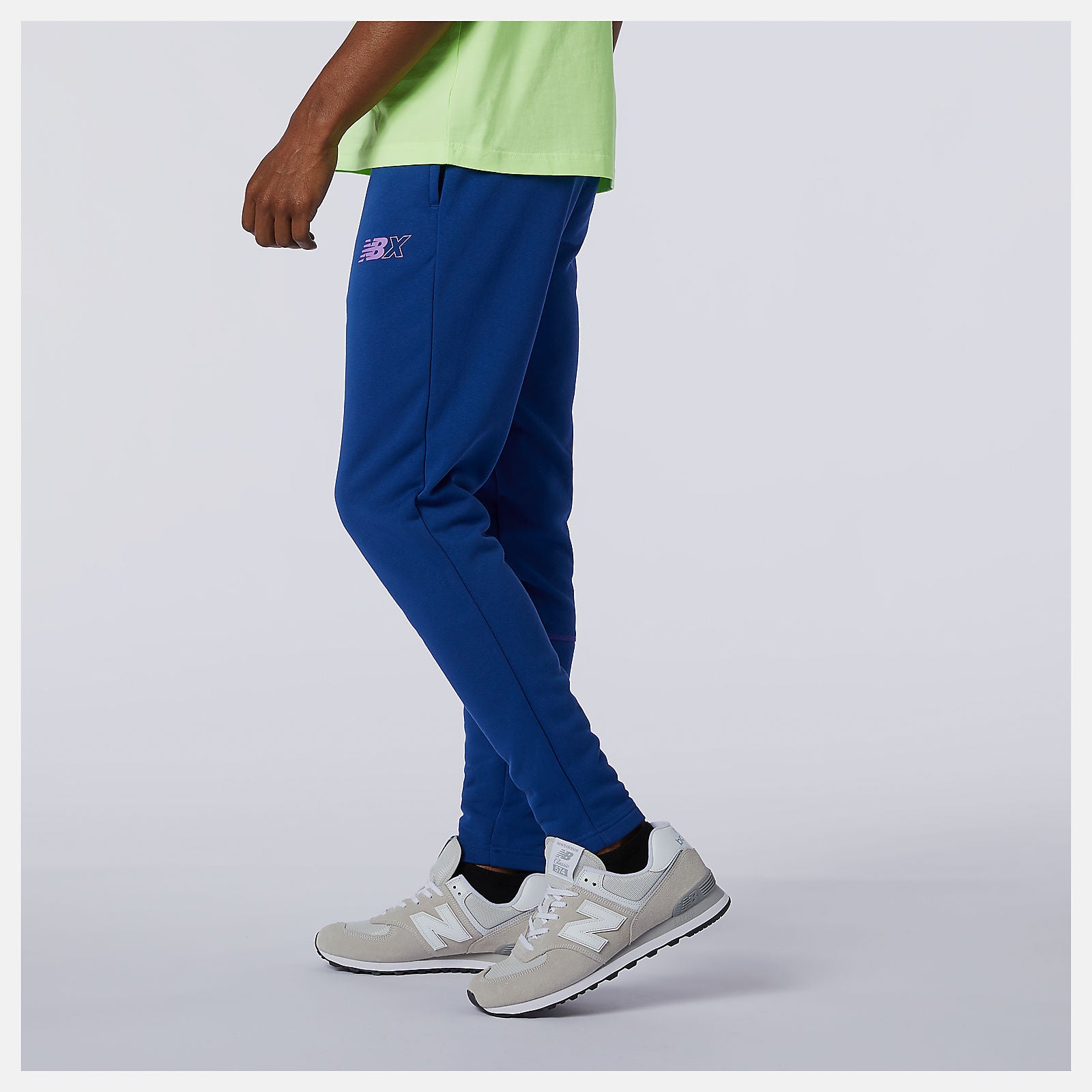 Atlantic NB Essentials NBX Sweatpant New Balance Clothing