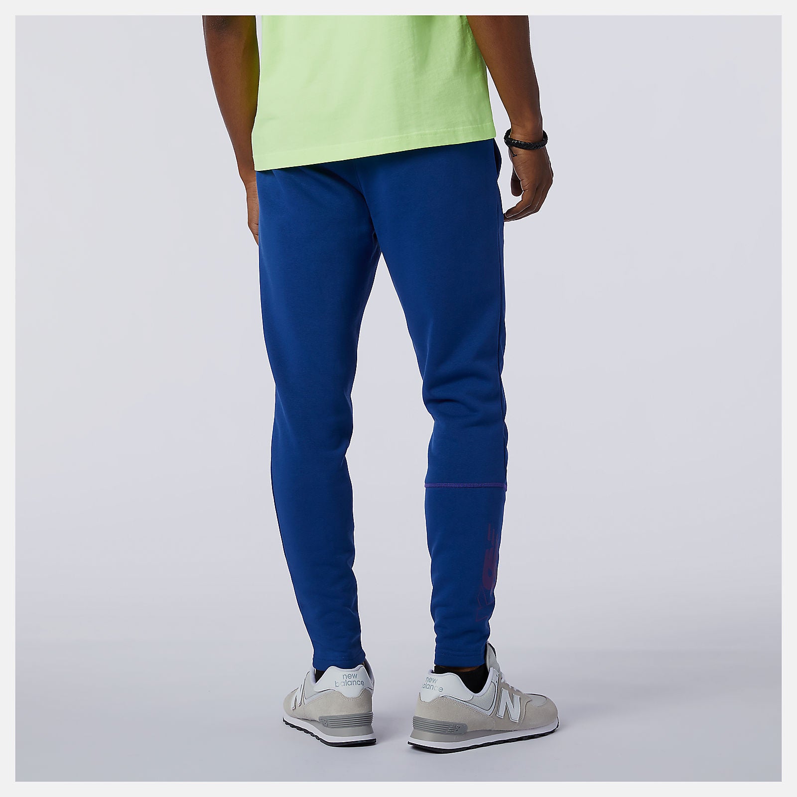 Atlantic NB Essentials NBX Sweatpant New Balance Clothing