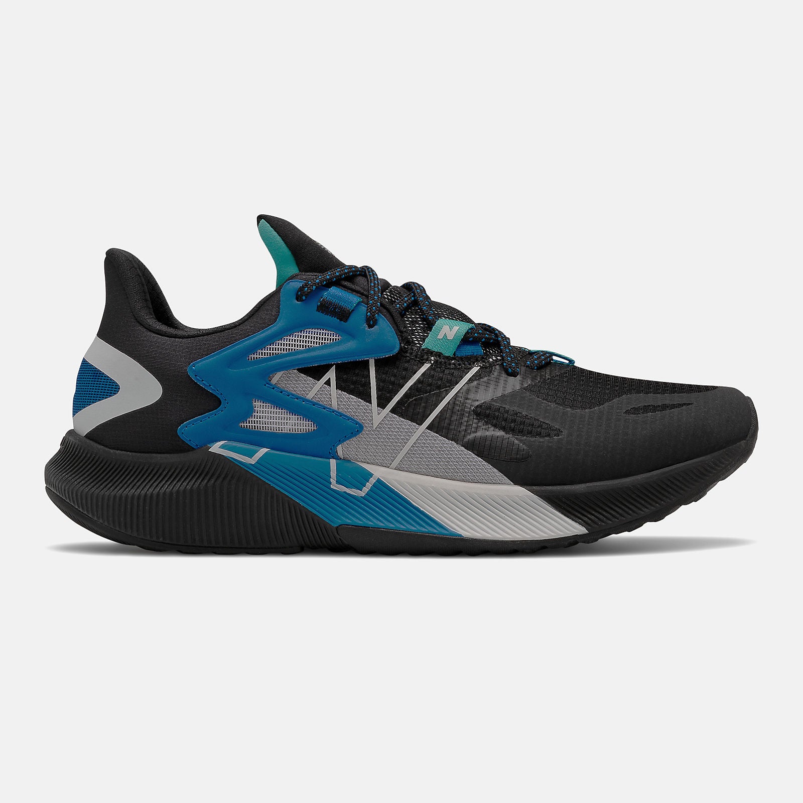 Black/Team Royal FuelCell Propel RMX New Balance Shoes