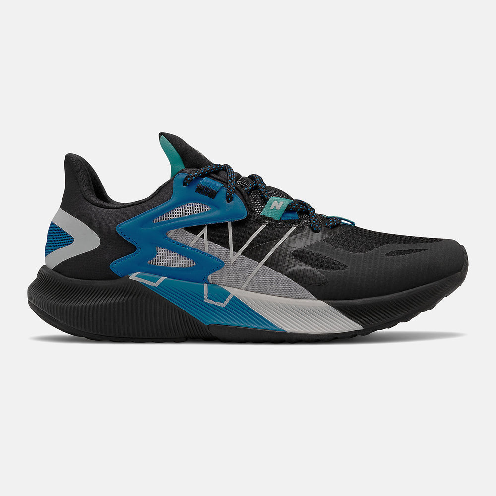 Black/Team Royal FuelCell Propel RMX New Balance Shoes