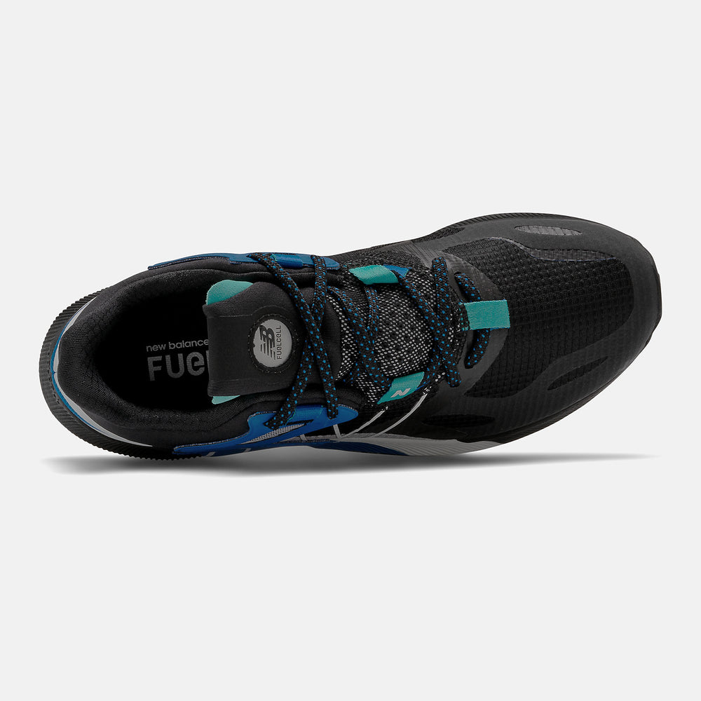 Black/Team Royal FuelCell Propel RMX New Balance Shoes