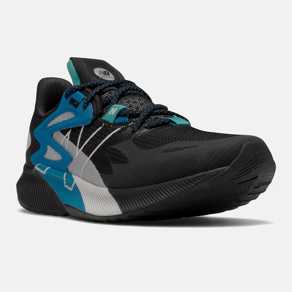 Black/Team Royal FuelCell Propel RMX New Balance Shoes