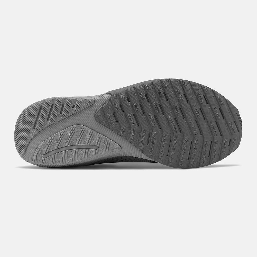 Light Aluminum/Black and Neo Flame FuelCell Propel RMX New Balance Shoes