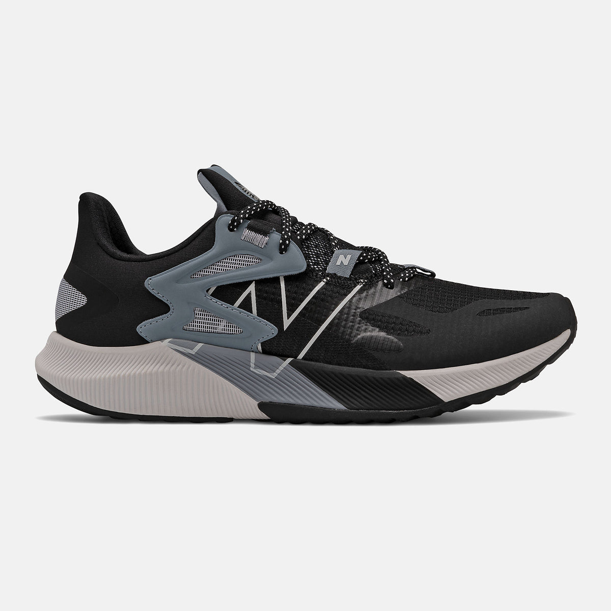 Black/Reflection FuelCell Propel RMX New Balance Shoes
