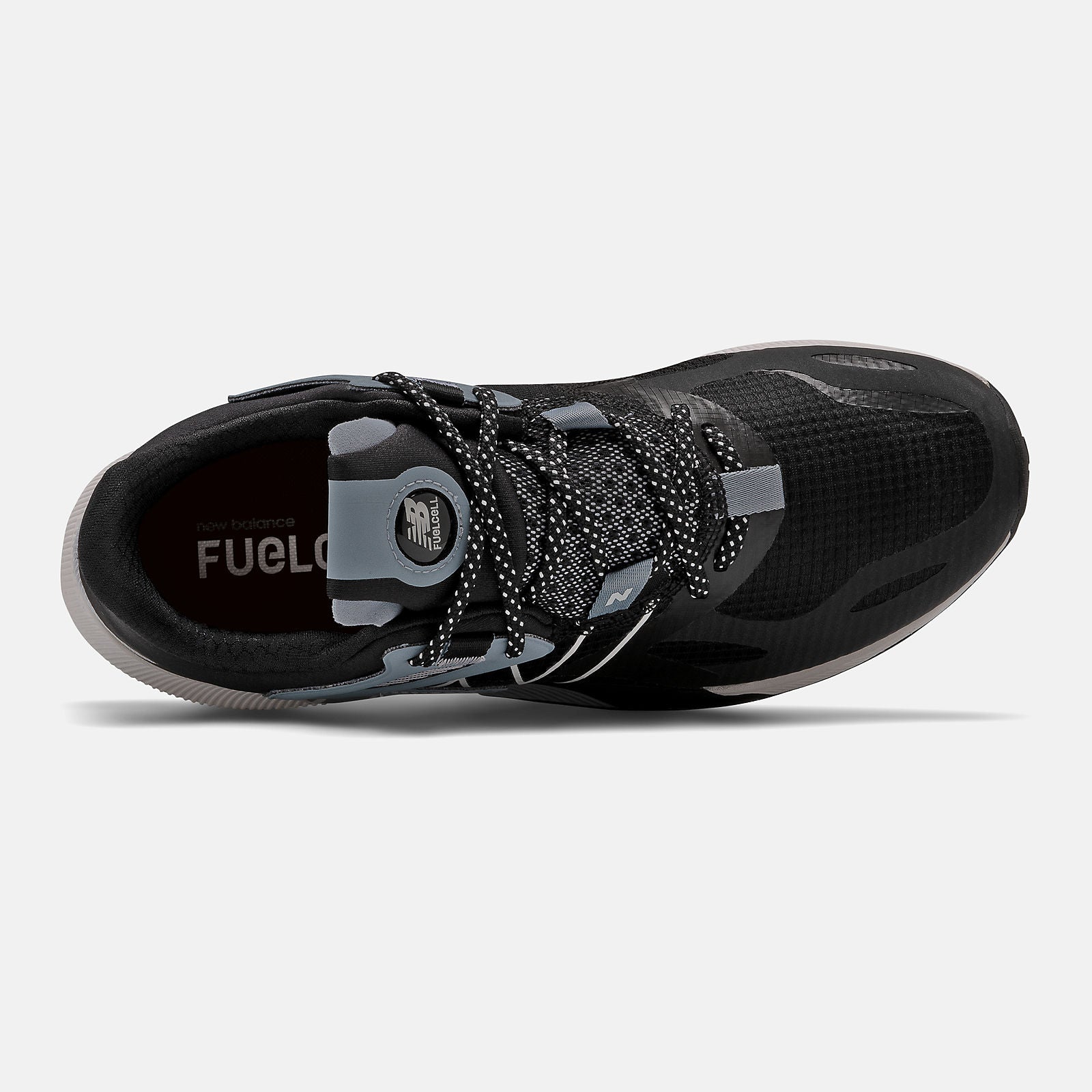 Black/Reflection FuelCell Propel RMX New Balance Shoes