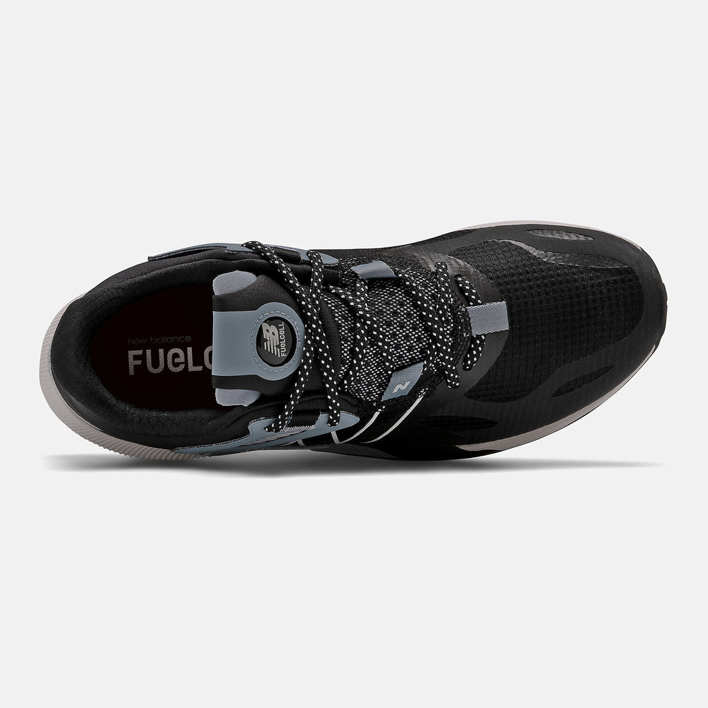 Black/Reflection FuelCell Propel RMX New Balance Shoes