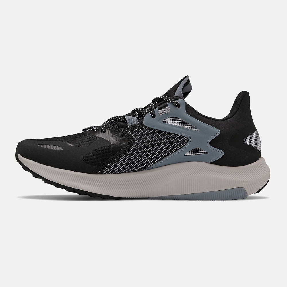 Black/Reflection FuelCell Propel RMX New Balance Shoes