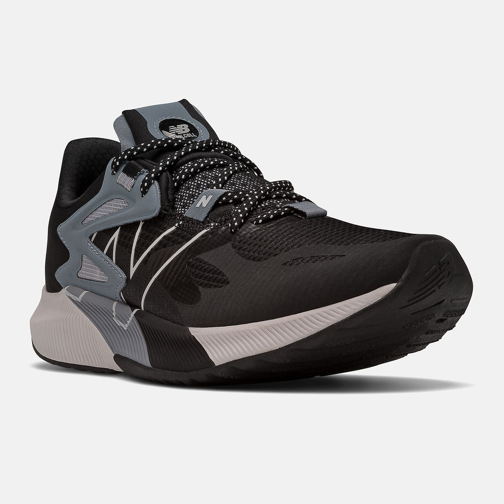 Black/Reflection FuelCell Propel RMX New Balance Shoes