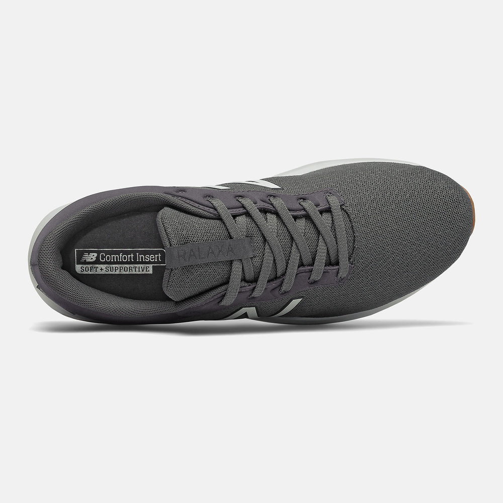 Magnet/Phantom Ralaxa v2 New Balance Shoes