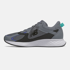 Lead/Black Fresh Foam Roav NXT New Balance Shoes