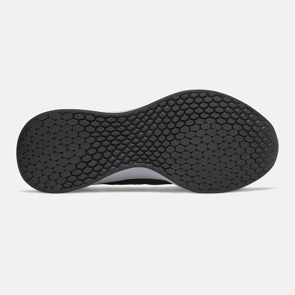 Lead/Black Fresh Foam Roav NXT New Balance Shoes