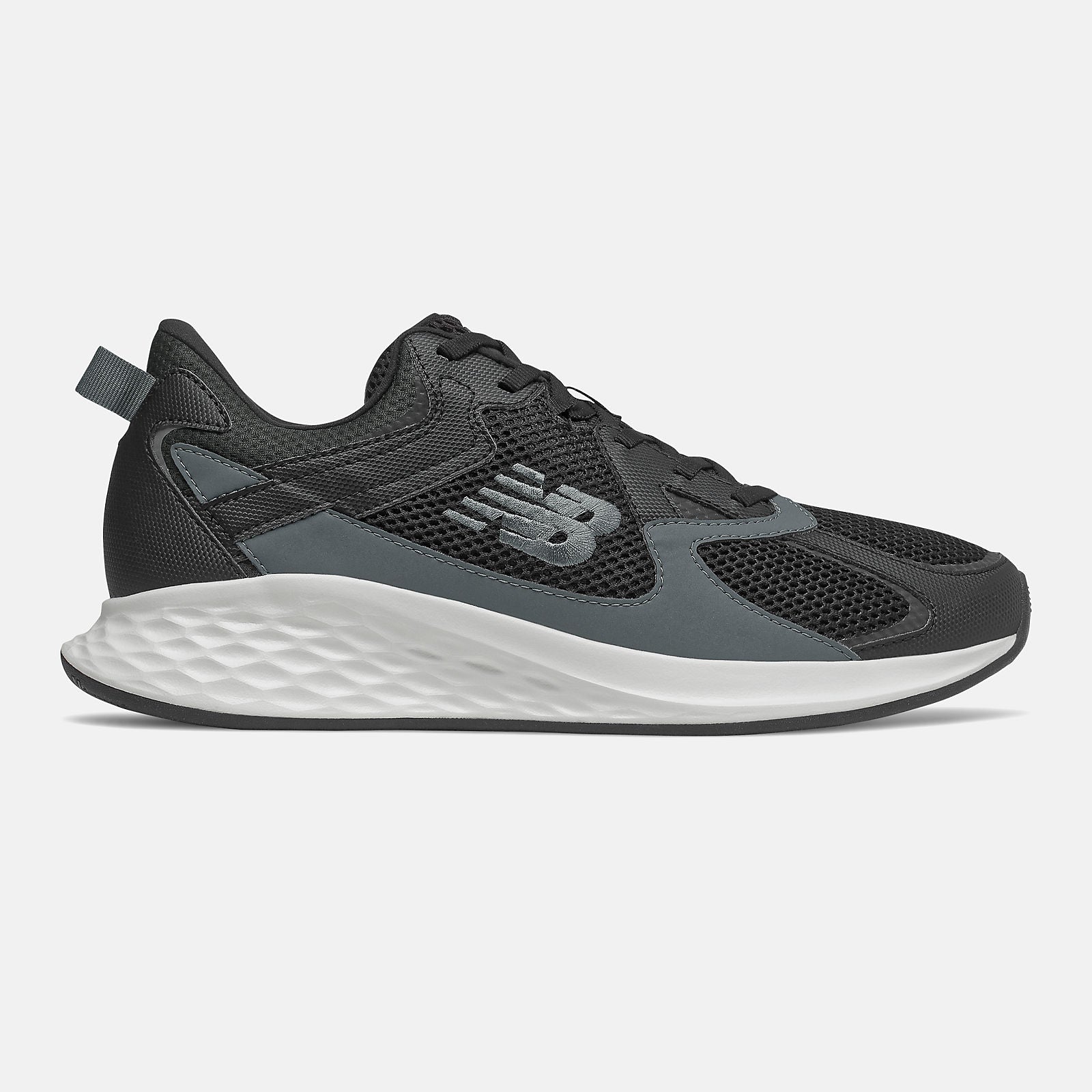 Black/Lead Fresh Foam Roav NXT New Balance Shoes