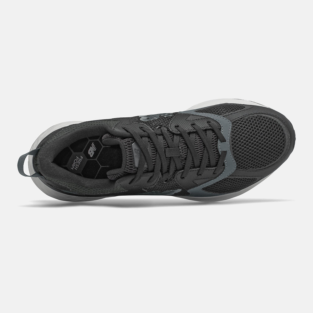 Black/Lead Fresh Foam Roav NXT New Balance Shoes