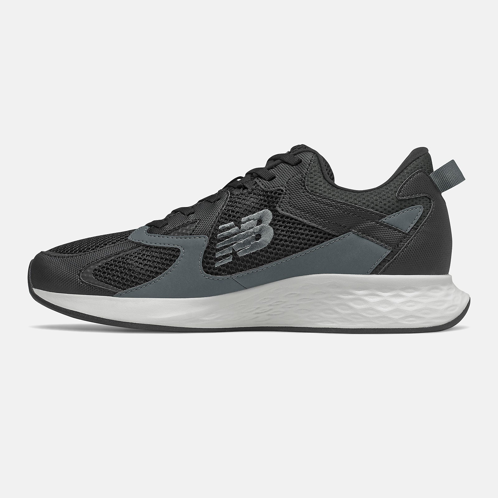 Black/Lead Fresh Foam Roav NXT New Balance Shoes