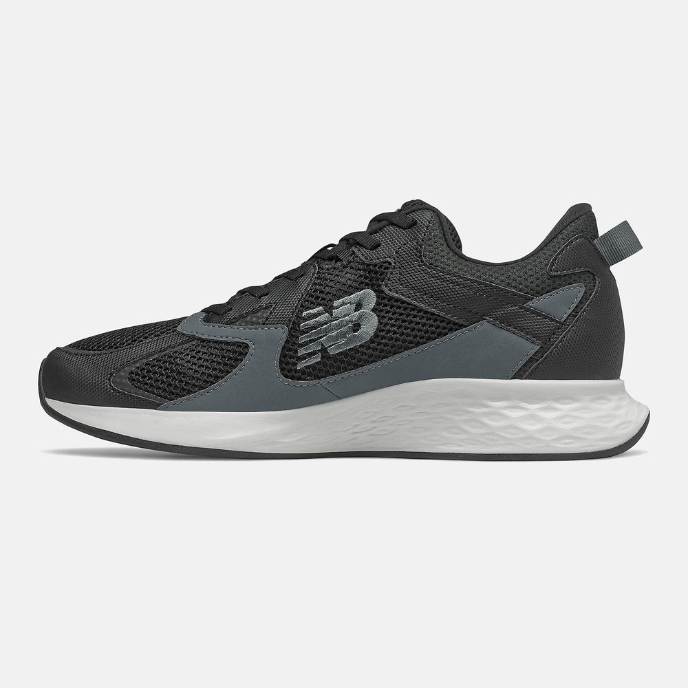 Black/Lead Fresh Foam Roav NXT New Balance Shoes
