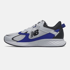 White/Team Royal Fresh Foam Roav NXT New Balance Shoes