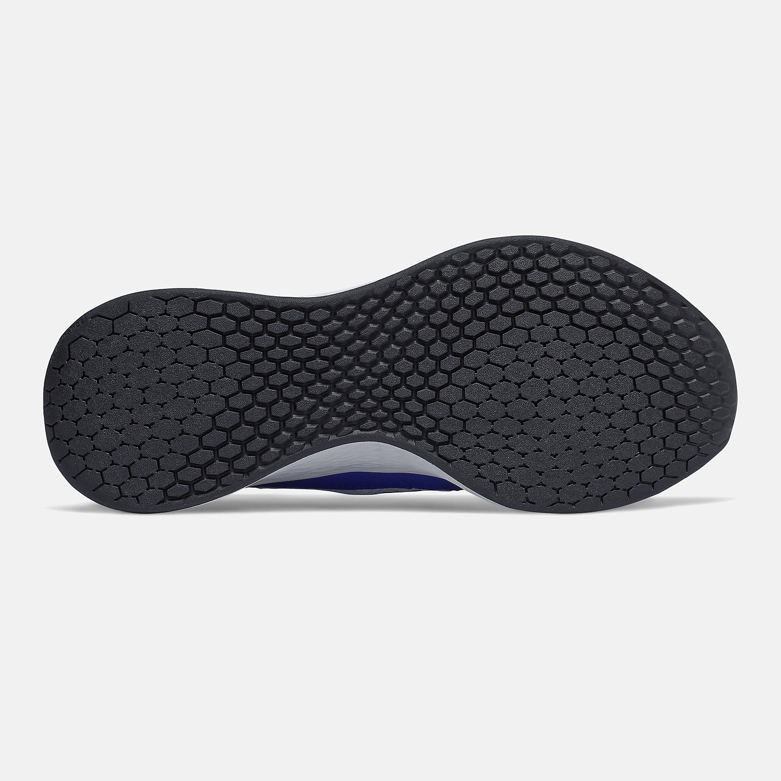 White/Team Royal Fresh Foam Roav NXT New Balance Shoes
