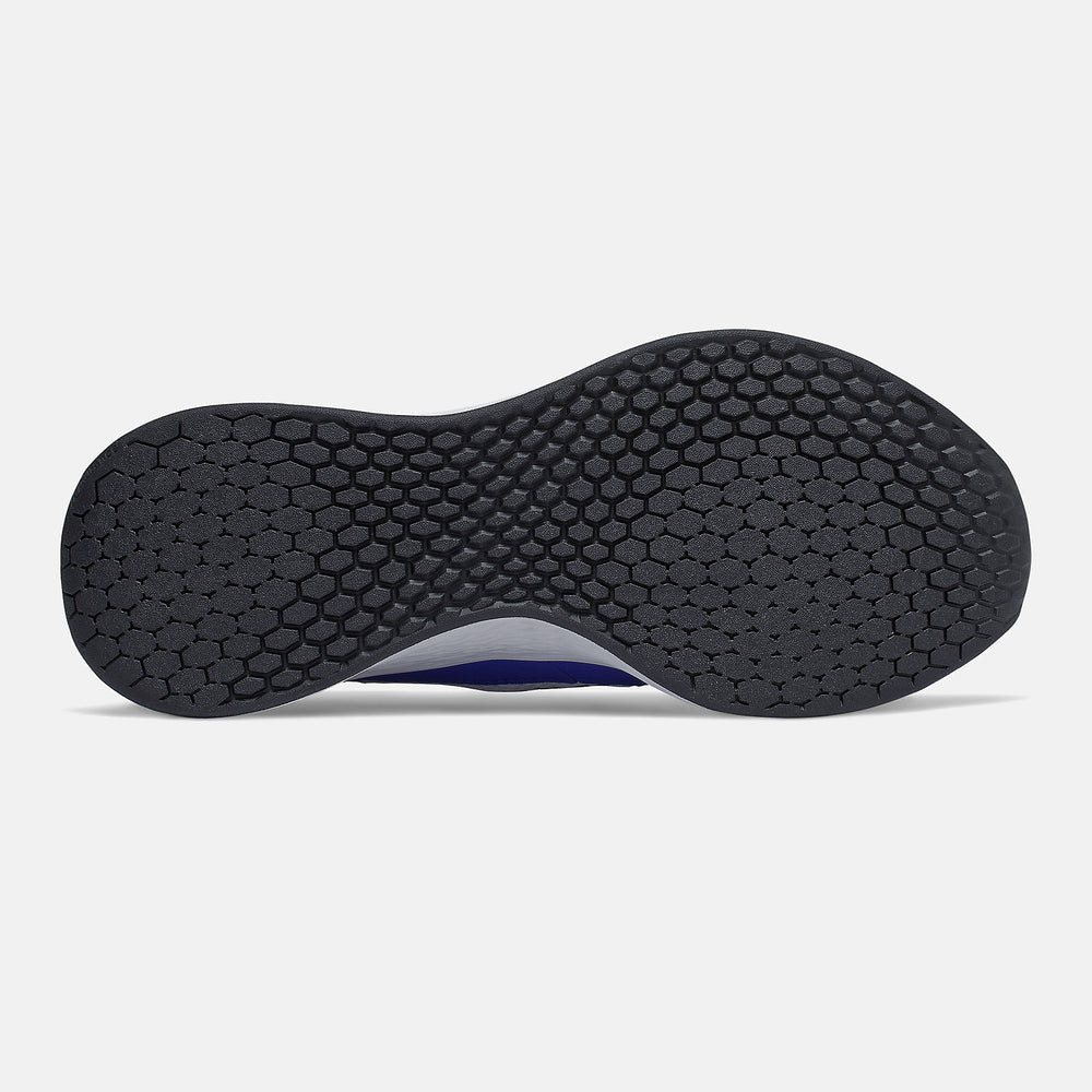 White/Team Royal Fresh Foam Roav NXT New Balance Shoes