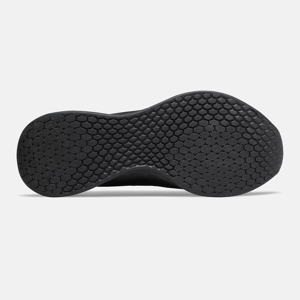 Magnet/Black Fresh Foam Roav New Balance Shoes