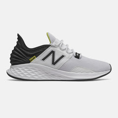 White/Black Fresh Foam Roav New Balance Shoes