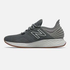 Lead/Light Aluminum Fresh Foam Roav Tee Shirt New Balance Shoes