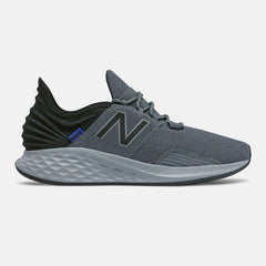 Lead/Black Fresh Foam Roav New Balance Shoes