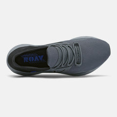 Lead/Black Fresh Foam Roav New Balance Shoes