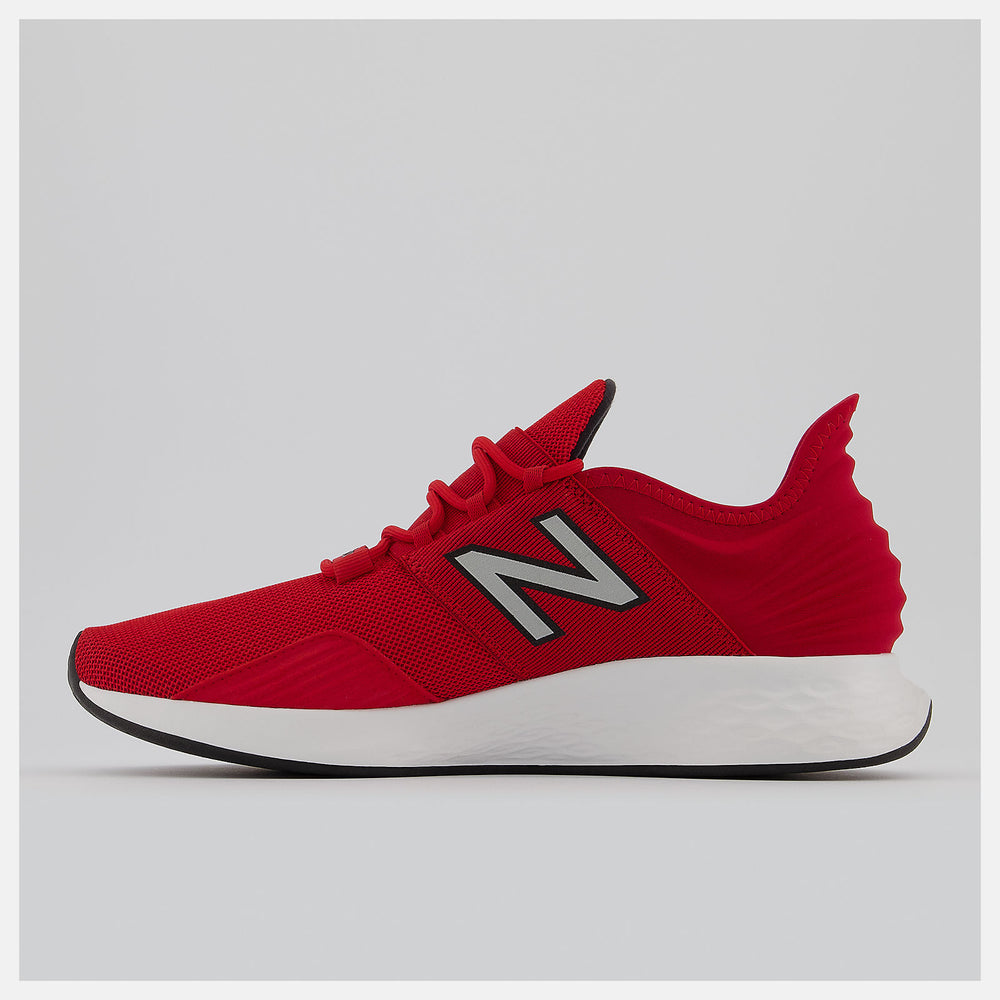 Team Red/Black Fresh Foam Roav New Balance Shoes
