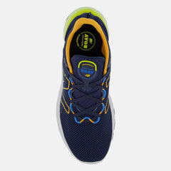 Natural Indigo/Sulpher Yellow Fresh Foam Roav v2 New Balance Shoes