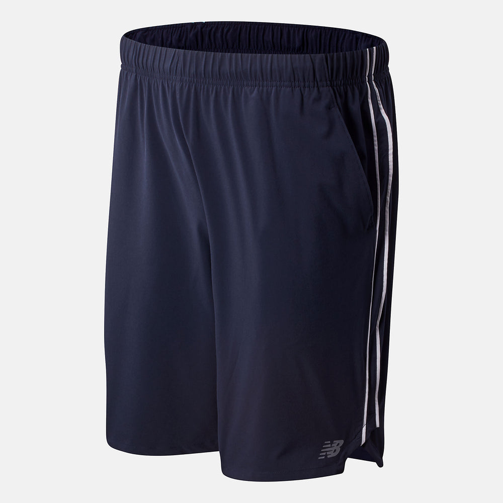 Eclipse 9 Inch Rally Short New Balance Clothing