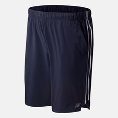 Eclipse 9 Inch Rally Short New Balance Clothing