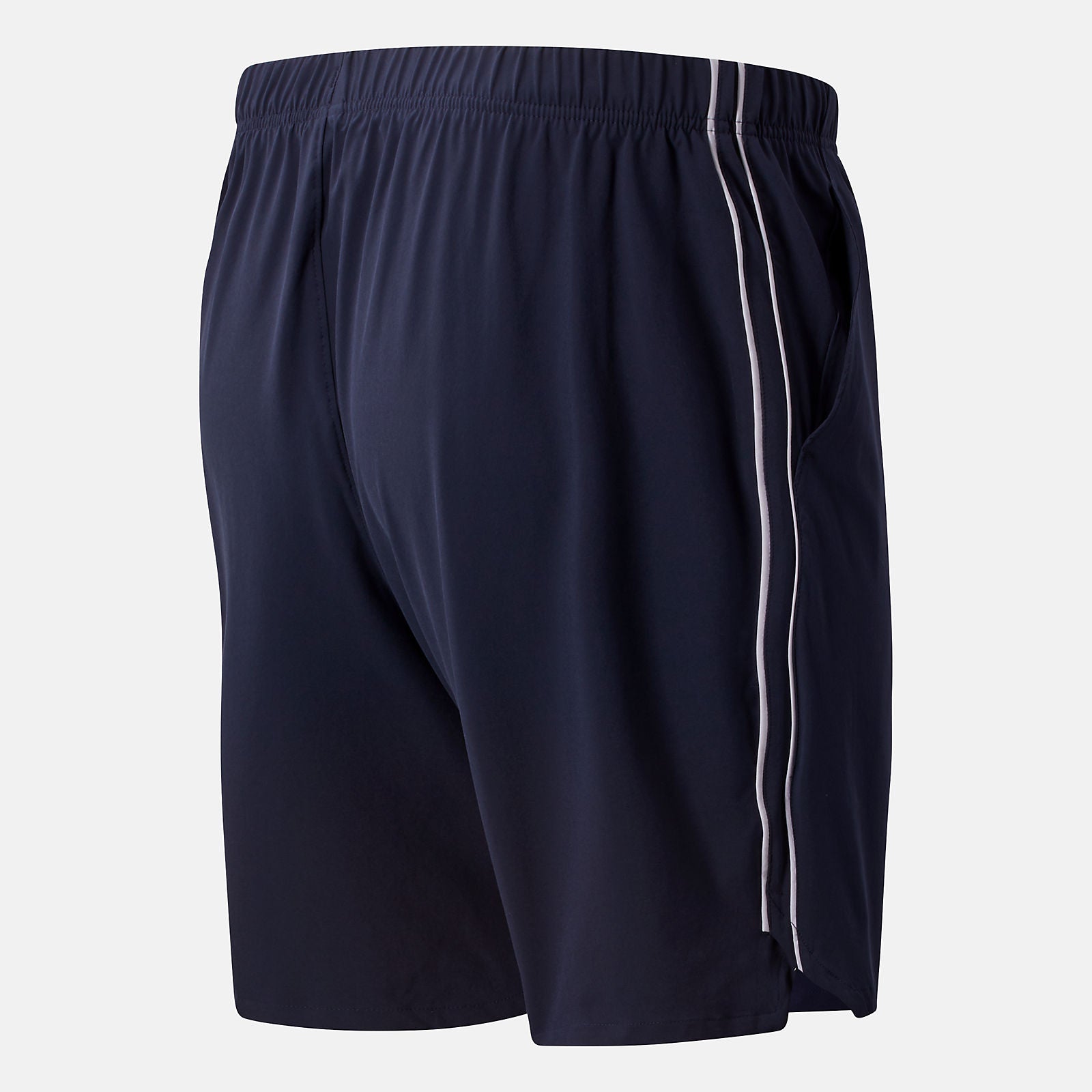 Eclipse 9 Inch Rally Short New Balance Clothing