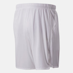 White 9 Inch Rally Short New Balance Clothing