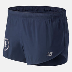 Eclipse NYC Marathon Impact Run 3 inch Split Short New Balance Clothing