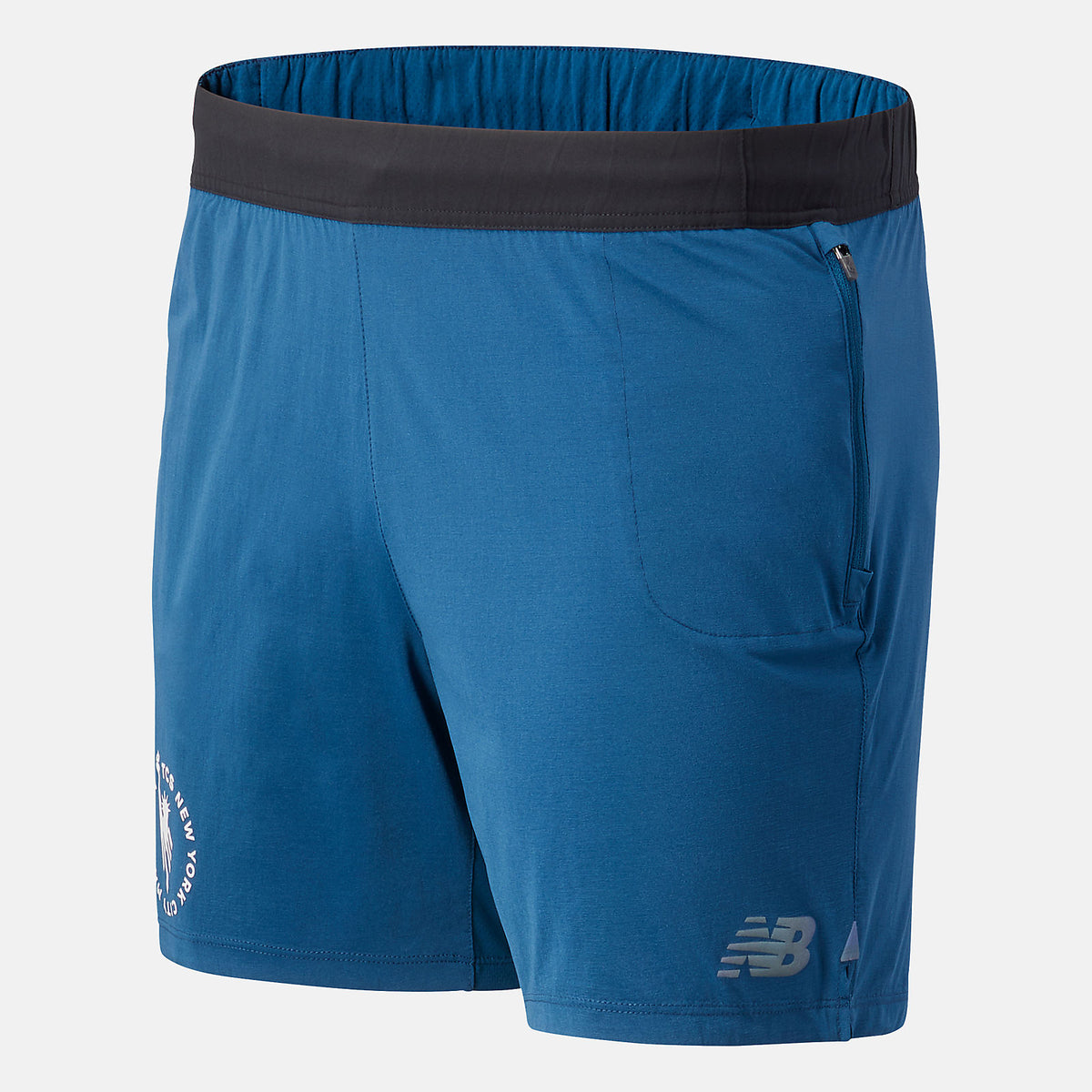 Rogue Wave NYC Marathon Q Speed Fuel Short New Balance Clothing