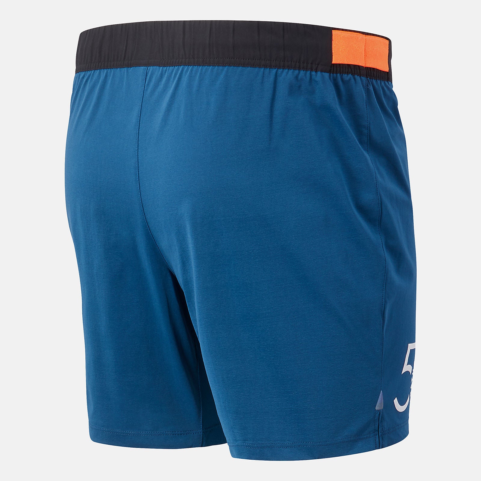 Rogue Wave NYC Marathon Q Speed Fuel Short New Balance Clothing
