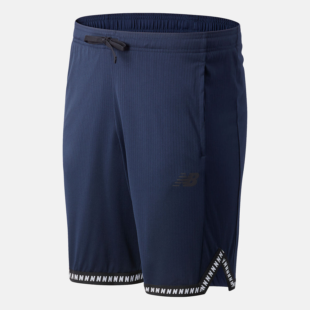 Eclipse NB Iso Short New Balance Clothing