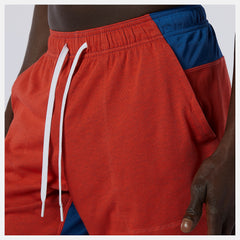Ghost Pepper R.W.T. Reversible Short New Balance Clothing