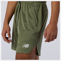 Celadon R.W.T. Lightweight Knit Short New Balance Clothing