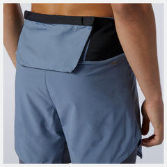 Ocean Grey PMV Portable Short New Balance Clothing