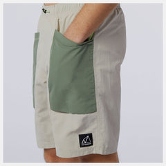 Timberwolf NB All Terrain Short New Balance Clothing