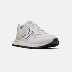 White/Mallard Blue MS1300V1 New Balance Shoes