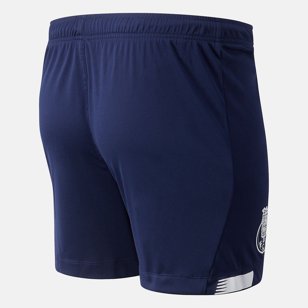 Navy FC Porto On-Pitch Short New Balance Clothing